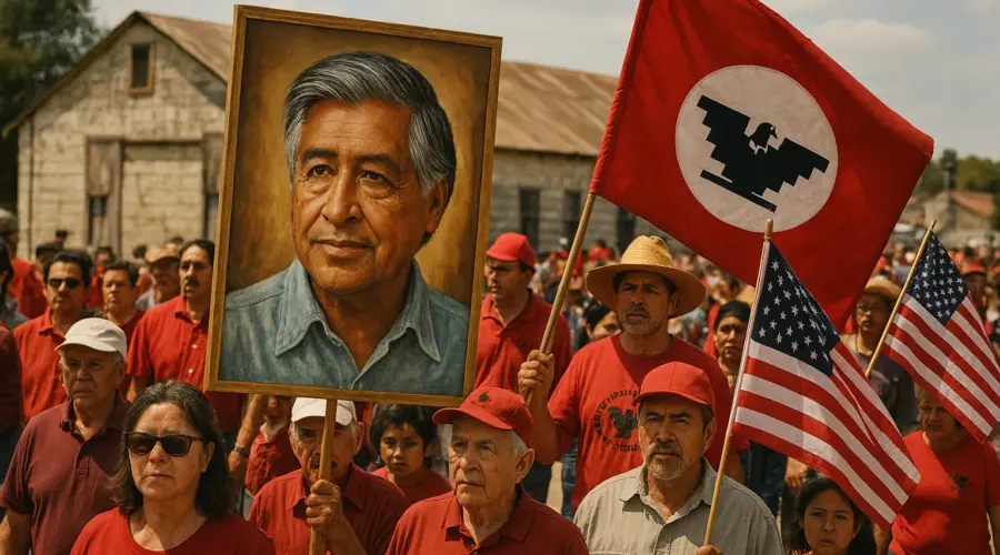 Nevada’s Holiday 2026: Will Cesar Chavez Day Still Be on the Books?