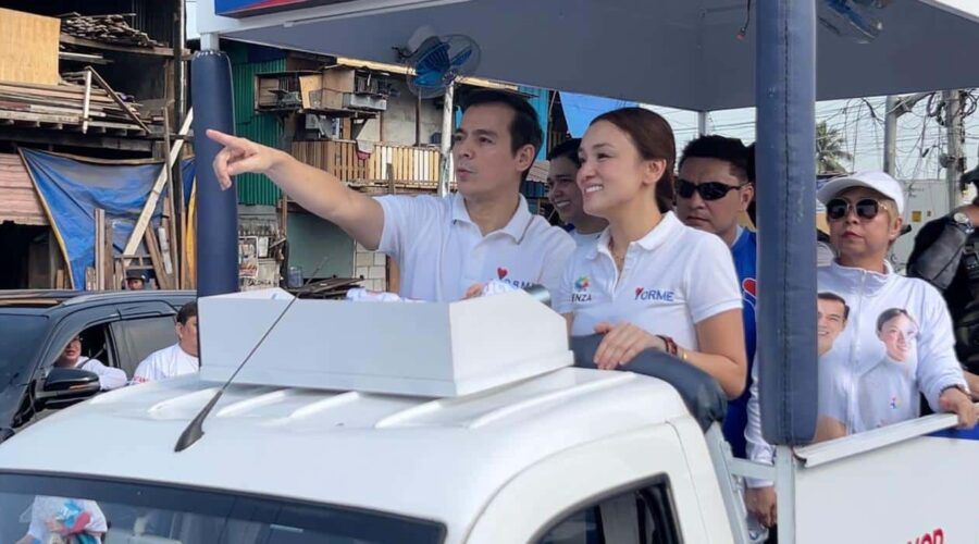 Reno Mayoral Race Ad Wars: Negative Campaigning Goes Too Far?