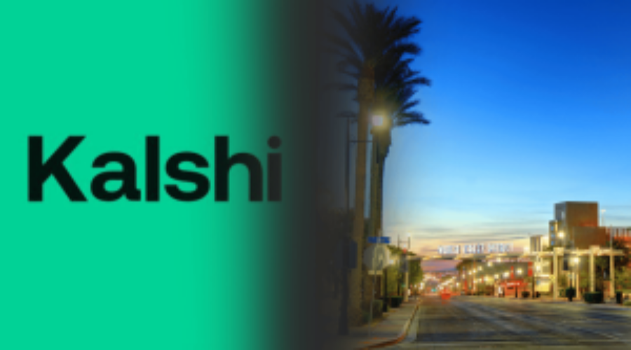 Can Nevada Ban Kalshi If the NHL Airs Its Logos During Knights Games?