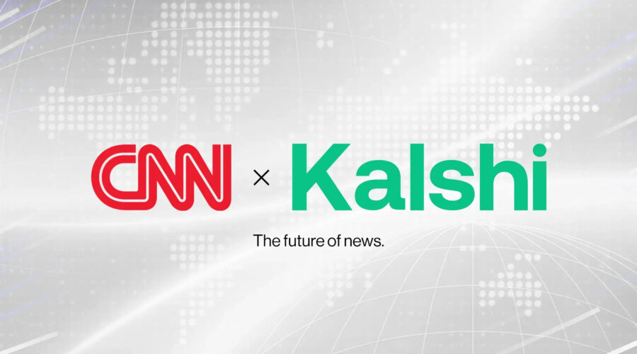Prediction Market Ban Under Fire as Kalshi Logos Air in Nevada
