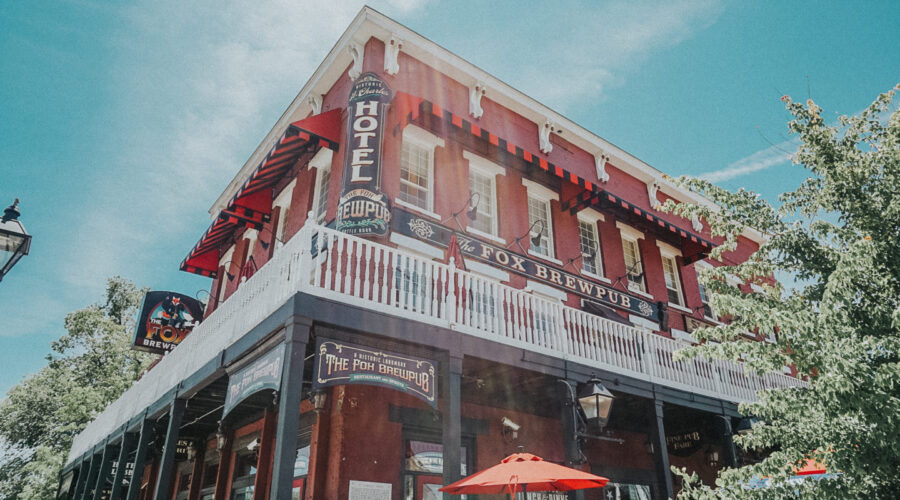 Planning a Trip to Carson City for Nevada Day 2026: Visitor Guide