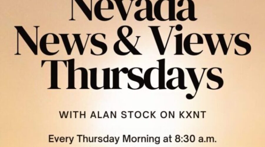 8 Nevada Stories to Watch in the Second Half of 2026