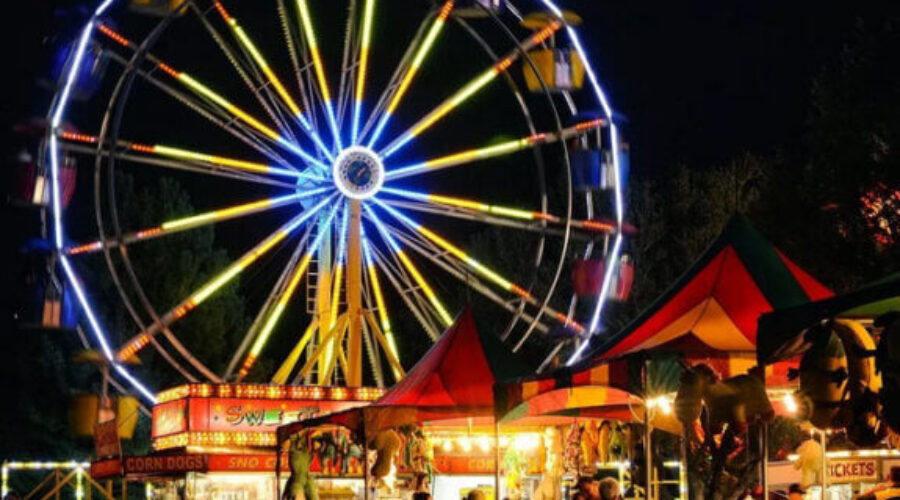 Nevada State Fair 2026 Competitions: Enter Your Crafts Baked Goods and More