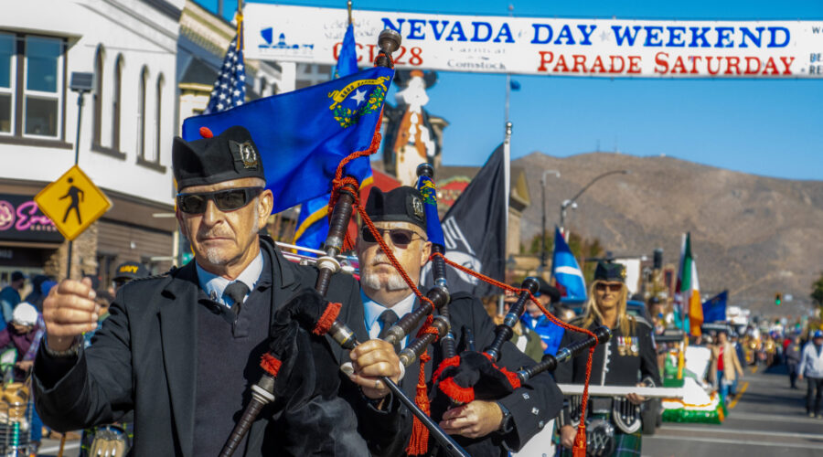 Steven Saylor’s Vision for Nevada Day 2026 Celebrations