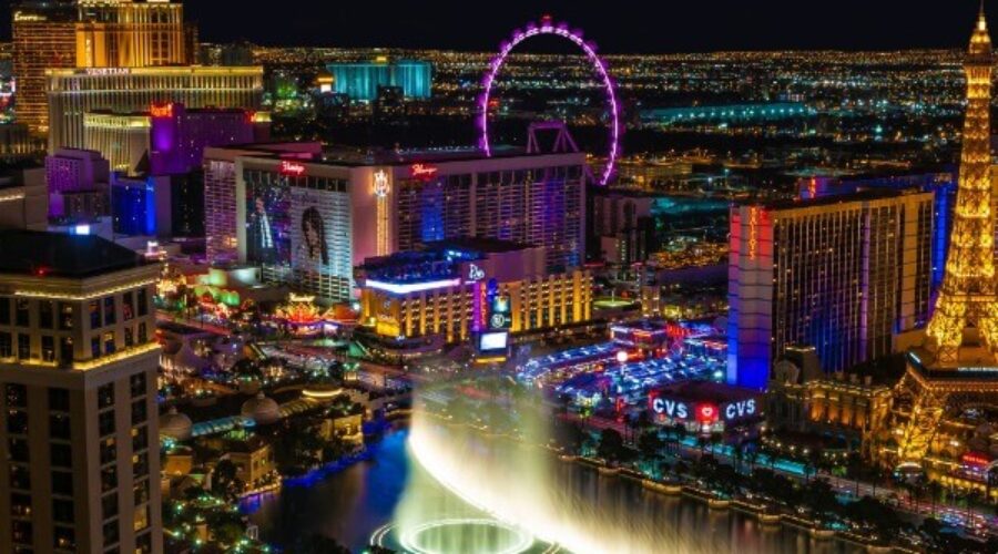 Nevada Tourism Downturn: 4 Reasons Gaming Revenue Dropped 6.6%