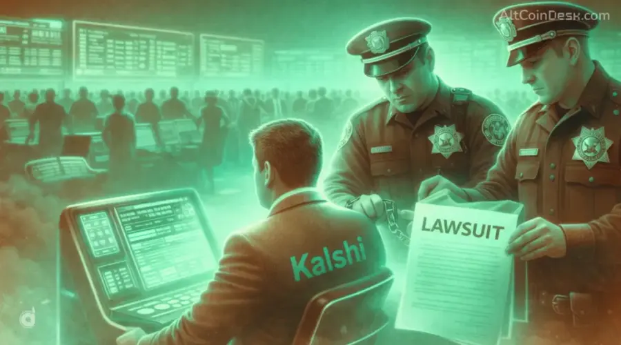 Kalshi by the Numbers: How Big Is the Prediction Market Nevada Banned?