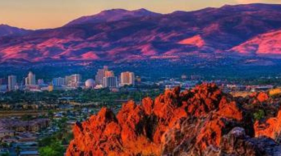The Economic Impact of 17% Snowpack on Nevada’s Summer Tourism