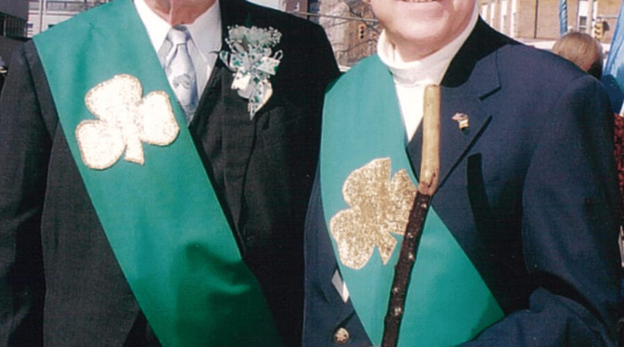 October 31 2026: Nevada Day Parade to Honor Grand Marshal Steven Saylor