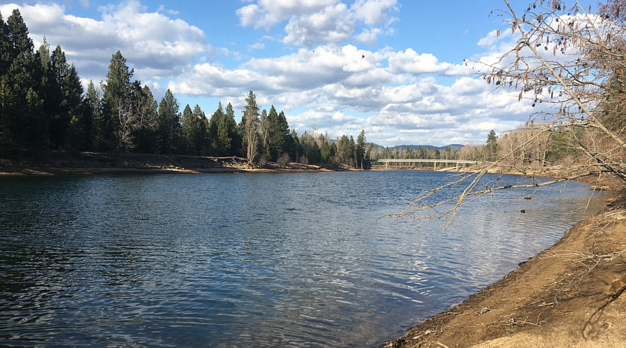Warning: Nevada’s 17% Snowpack Means Severe Summer Water Restrictions