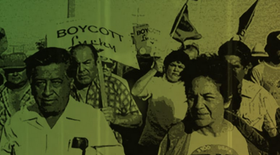 Allegations Force Nevada to Reexamine Cesar Chavez Day Observance