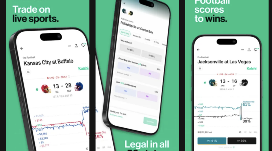 The Kalshi App: How Nevada Residents Can (But Shouldn’t) Access It