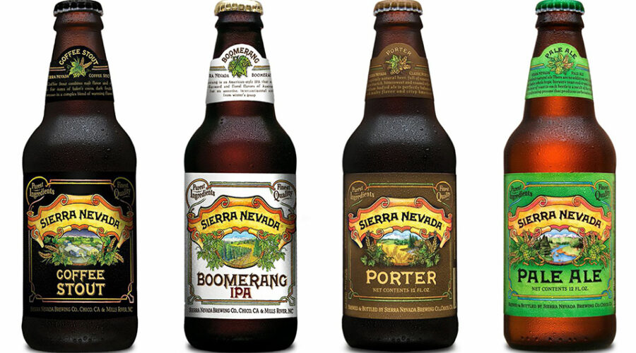 How the 17% Snowpack Affects Nevada’s Craft Beer Industry