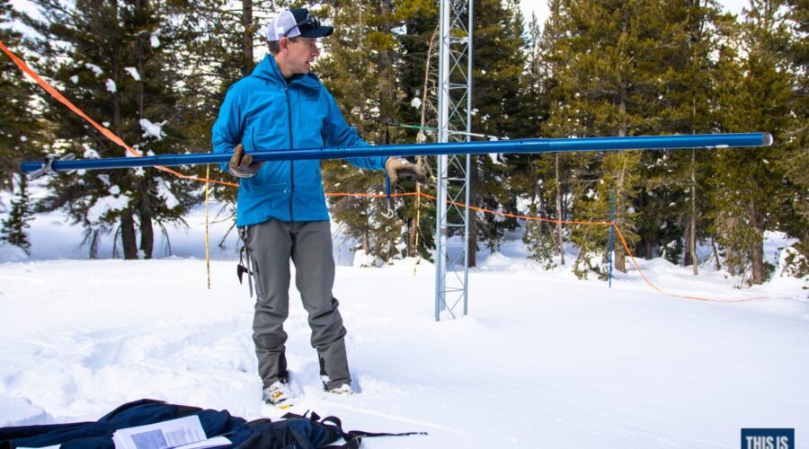 Nevada Snowpack Update: 17% of Median Signals Summer Water Restrictions