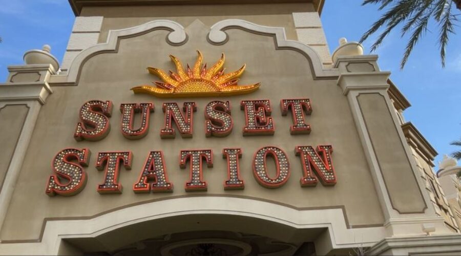 Nevada Tourism Downturn: Casinos Offer Discounts to Combat 6.6% Revenue Drop