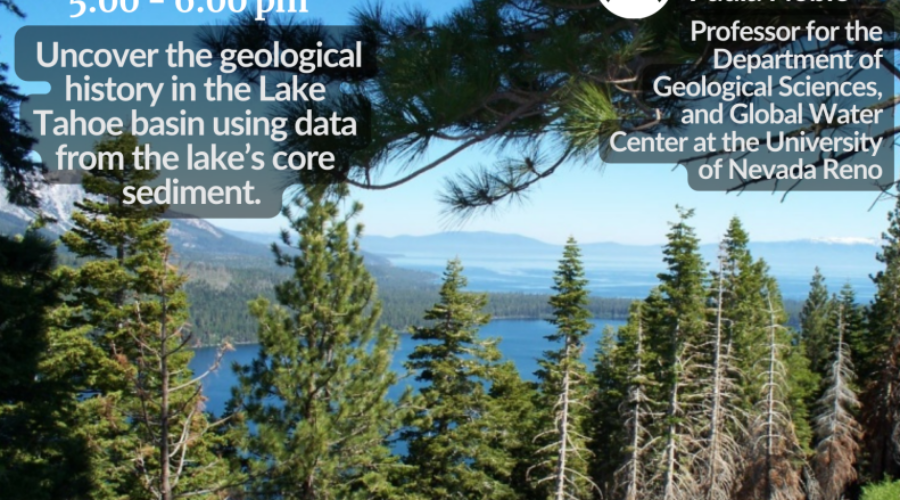 Nevada Snowpack 2026: Worst in History for Lake Tahoe Basin?