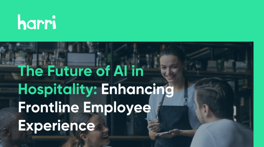 Can Las Vegas Avoid Mass Unemployment From AI in Hospitality?