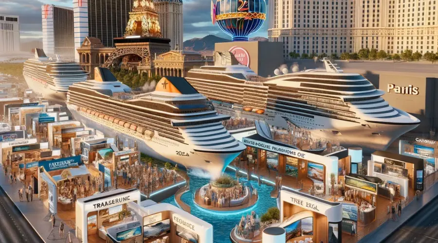 Las Vegas Travel Alert: Tourism Dip Means Discounts on the Strip