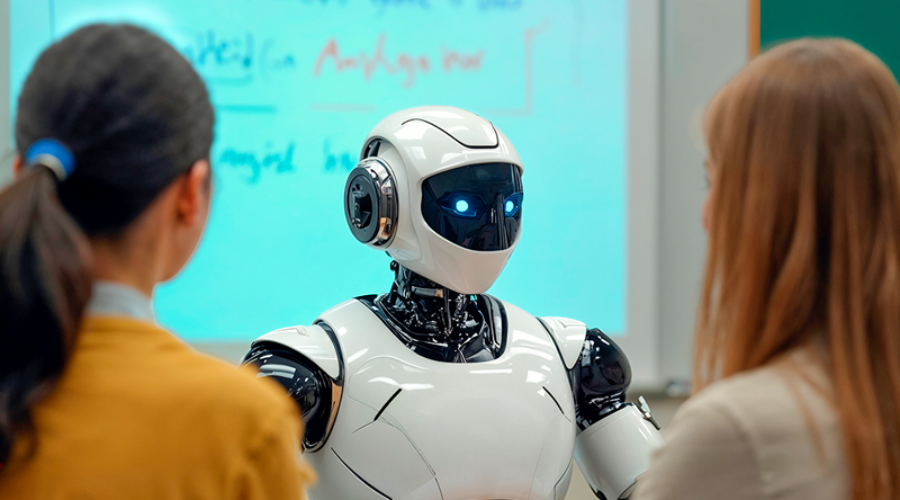 Nevada’s AI Workforce Retraining: Where the Money Comes From