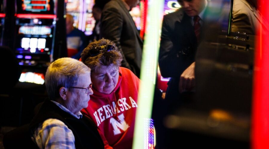 Locals Specials Everywhere as Casino Revenue Takes a Hit (6.6%)