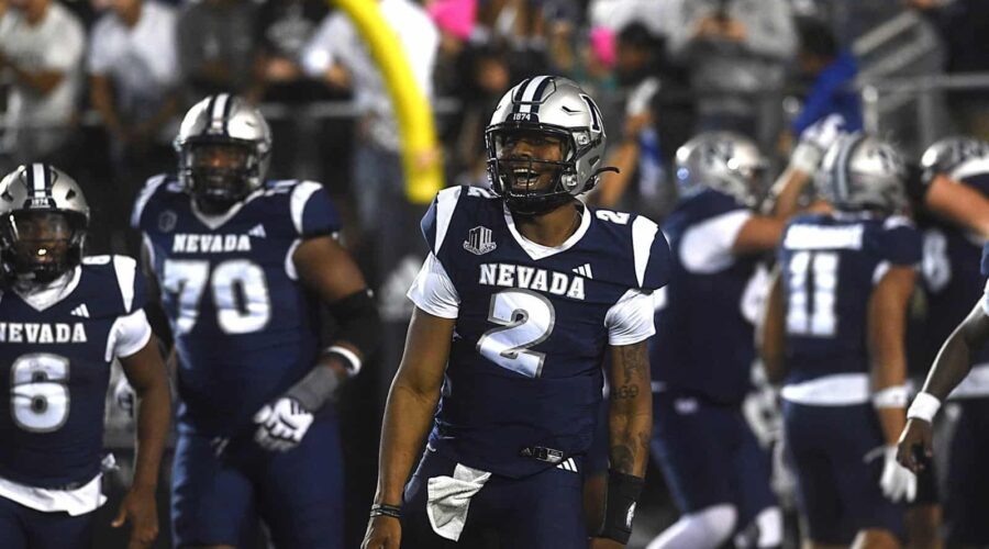 Nevada Wolf Pack Bowl Hopes 2026: Fall Championship Push