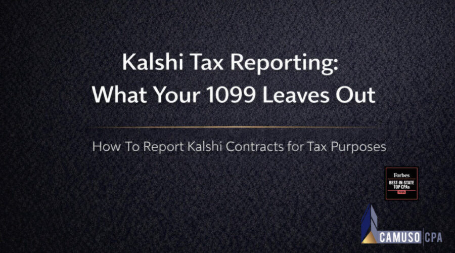 The Economics of the Kalshi Paradox: Lost Tax Revenue for Nevada