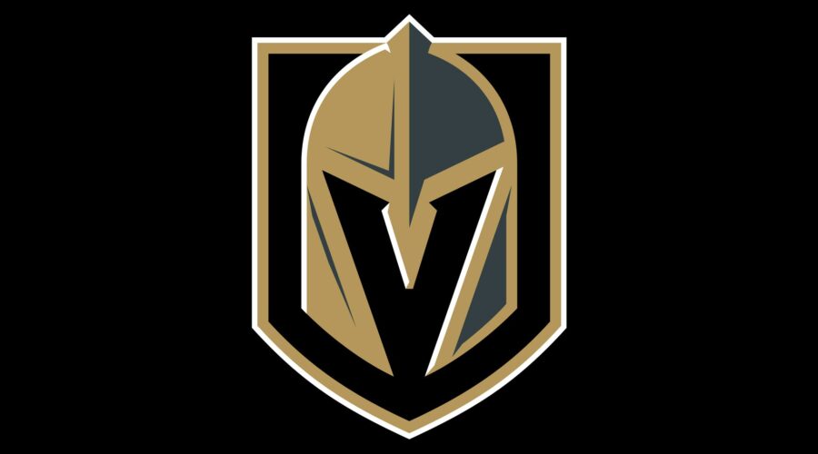 Are Kalshi logos visible in Nevada? Yes during Golden Knights games on TV