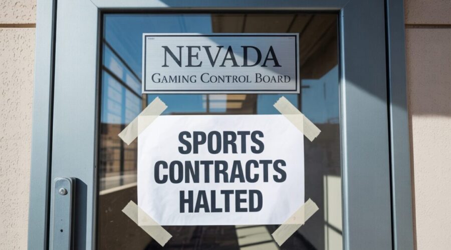 Kalshi’s Legal Strategy to Enter the Nevada Market