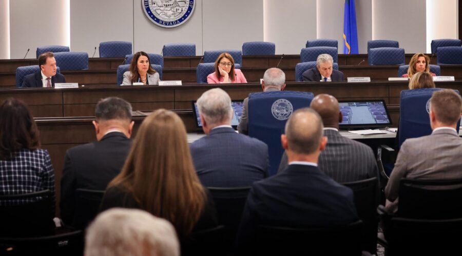 Nevada Gaming Regulators Target Money Laundering With Stricter Personnel Rules