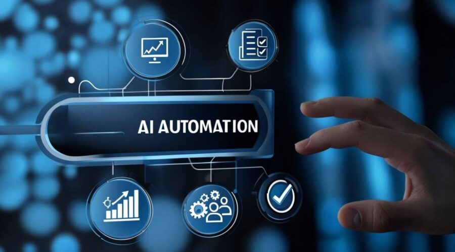 Nevada’s AI Automation Projections: A Business Opportunity or Risk?