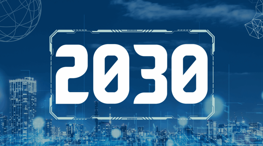 Nevada 2030: Predictions for AML AI and Water Management