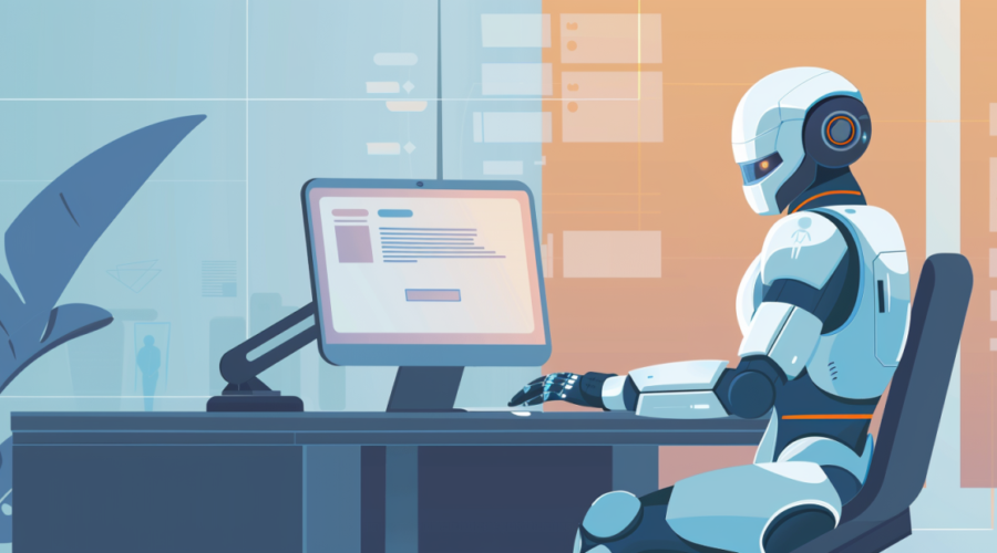 How Las Vegas Workers Can Survive the AI Automation Wave by 2035