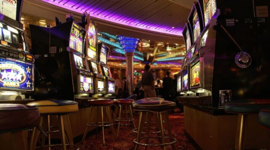 The Future of Work in Nevada Casinos: Beyond AI Automation