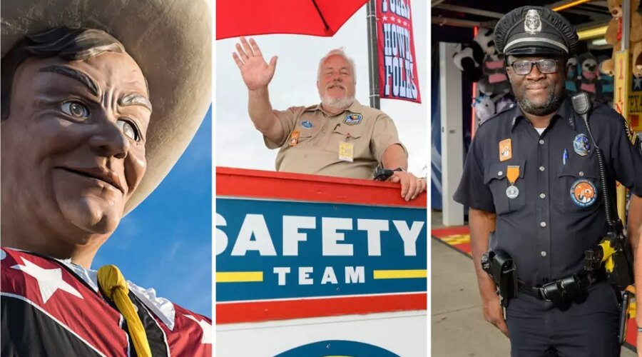 Nevada State Fair 2026: Safety and Security Measures