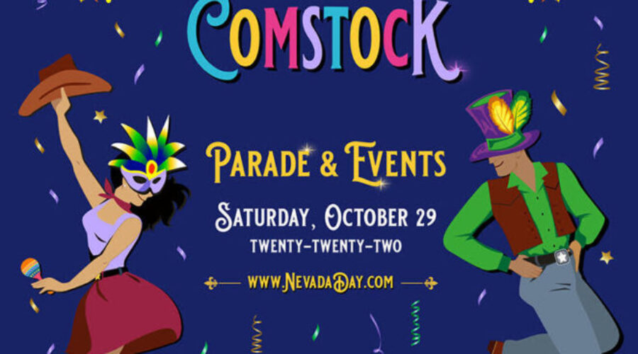 Nevada Day 2026 Theme and Grand Marshal Announcement From Carson City