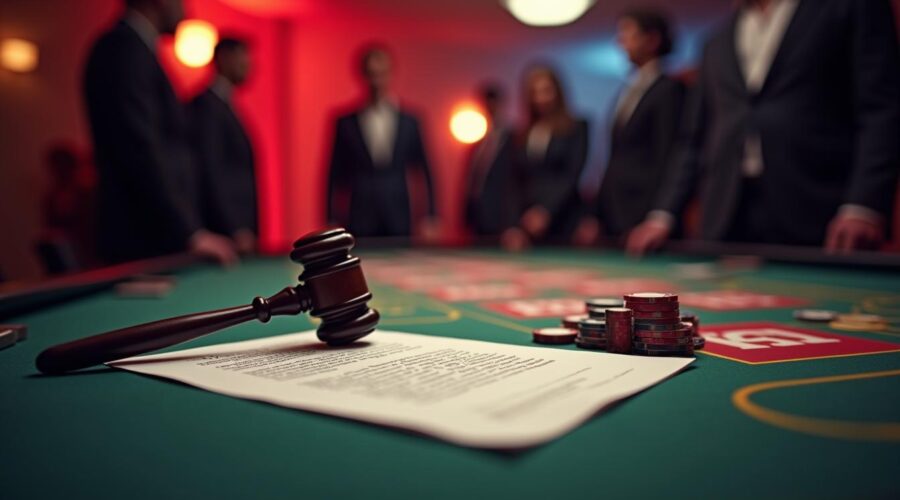 Who Needs an AML License? Nevada Clarifies Casino Compliance Roles