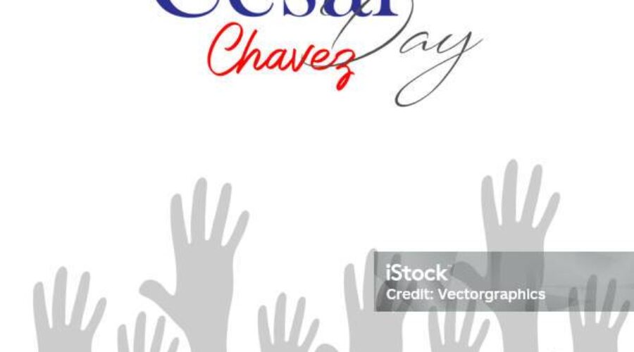 The Future of March 31: Nevada Leaders Struggle With Cesar Chavez Day Decision