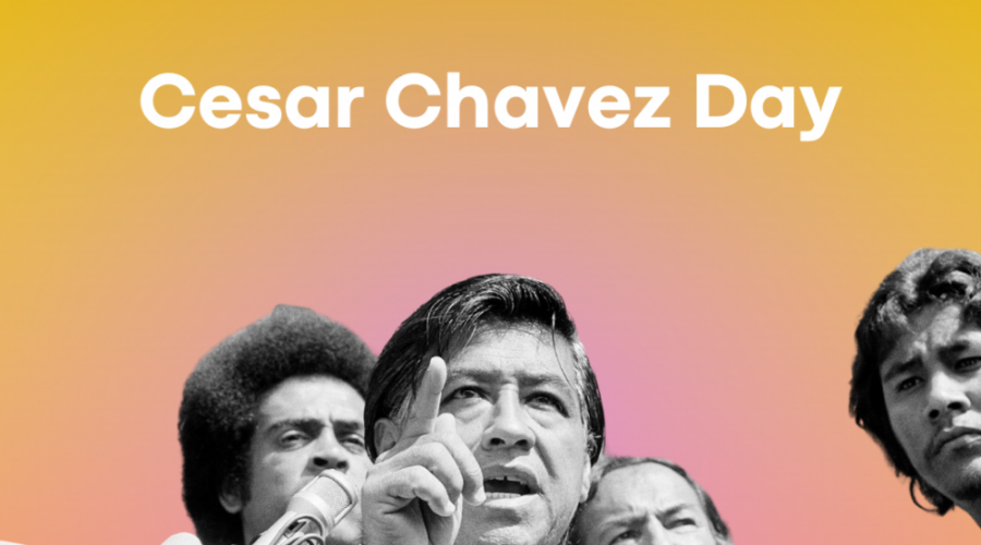 Nevada Spring Legislative Wrap-Up: AML Cesar Chavez Day and Budget