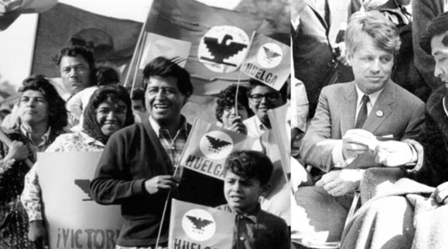 Cesar Chavez Day Alternatives: Nevada Could Honor Another Labor Leader