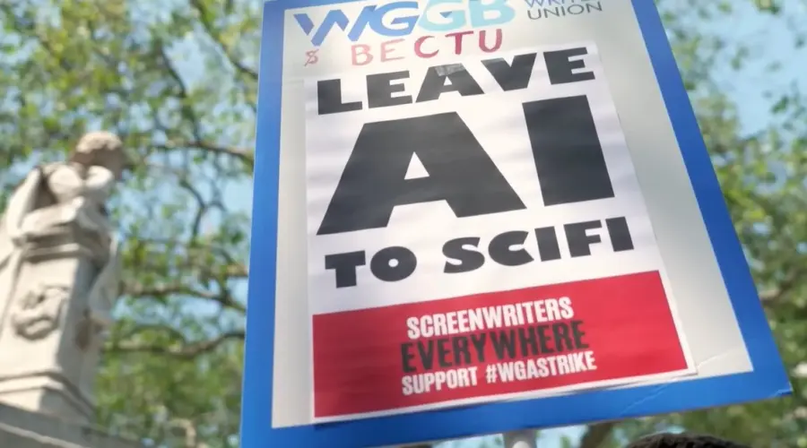 Tonopah: Rural Nevada’s Fight Against AI Automation