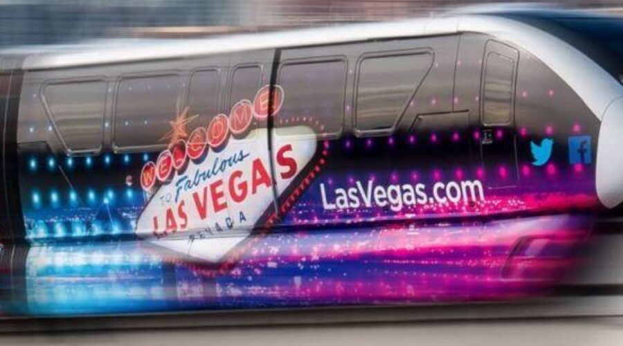Should Nevada Keep the Monorail or Let The Loop Replace It?