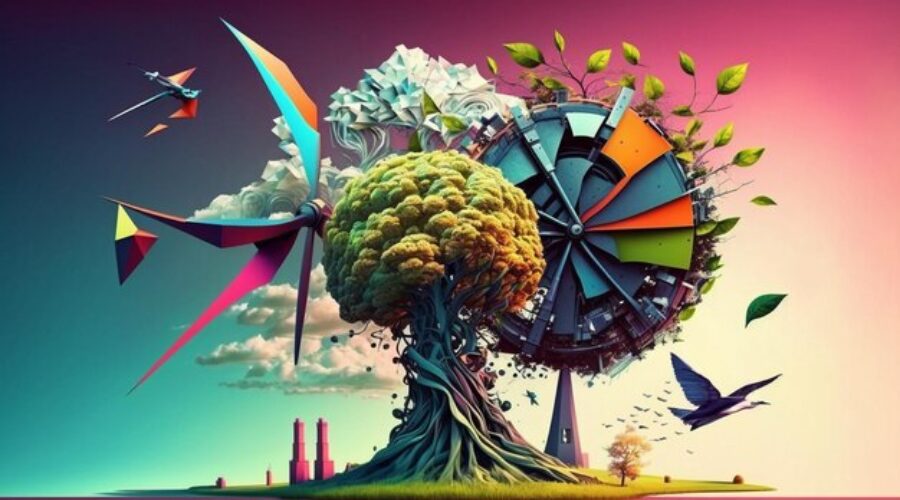 Nevada’s Environmental Future: Drought AI and Sustainable Tourism