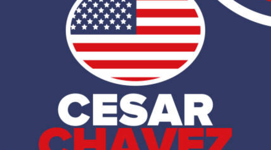 Nevada Assembly to Hear Arguments on Cesar Chavez Day Repeal