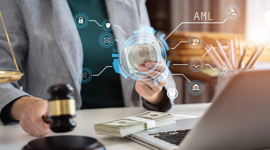 What is the new AML rule in Nevada casinos? Licensure for key compliance employees