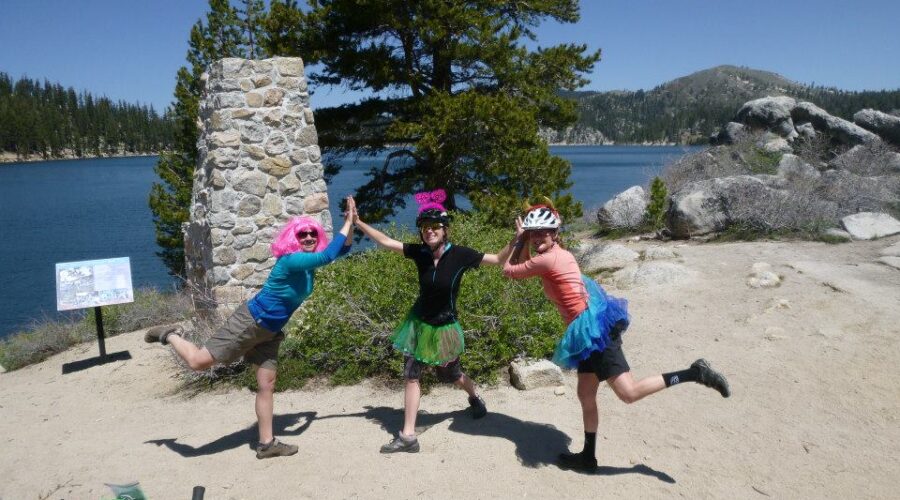 Lake Tahoe Locals: Preparing for Summer Drought After 17% Snowpack