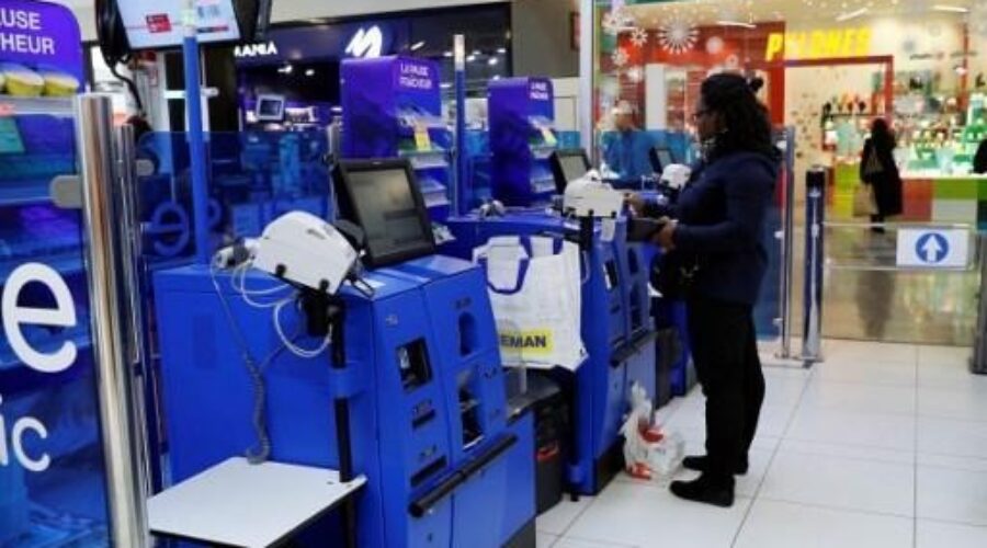 Late-Breaking: 90000 Nevada Jobs Face AI Automation by 2035
