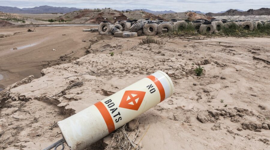 17% Snowpack Triggers Nevada Drought Response Plans