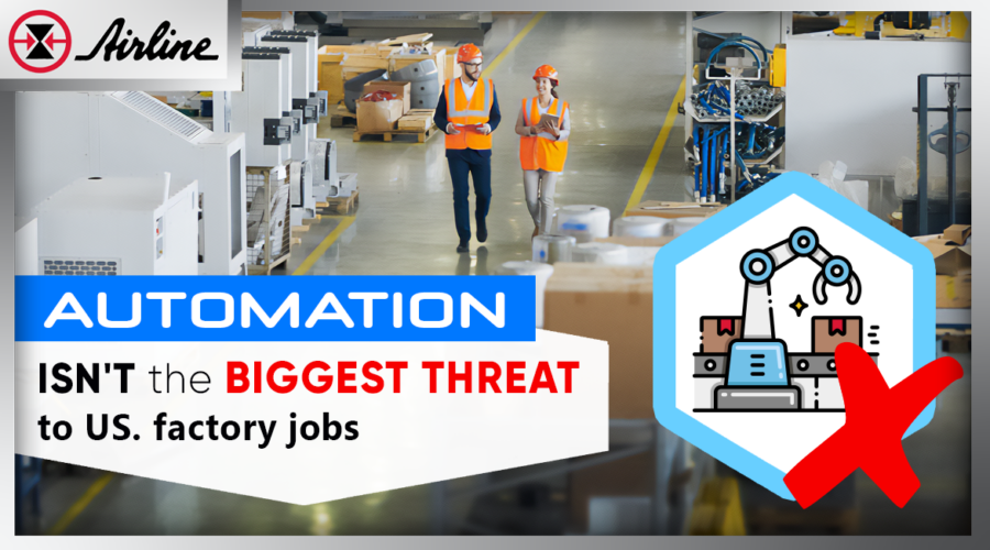 AI Automation: The Single Biggest Threat to Nevada’s Hospitality Jobs