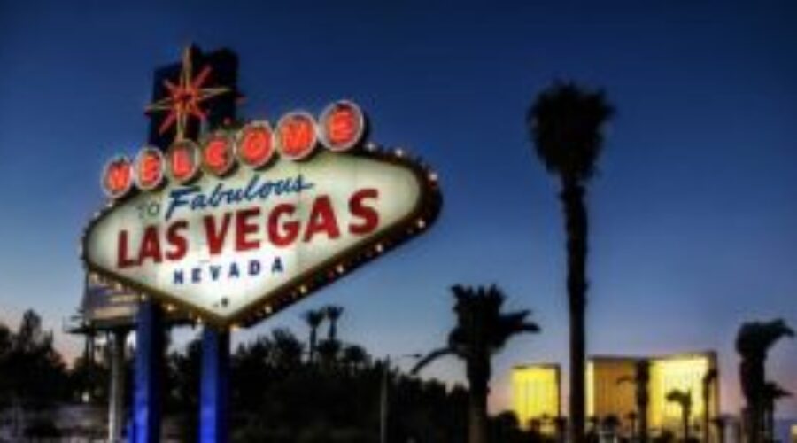 Why Nevada’s 6.6% Gaming Dip Is Different From 2020’s Crash