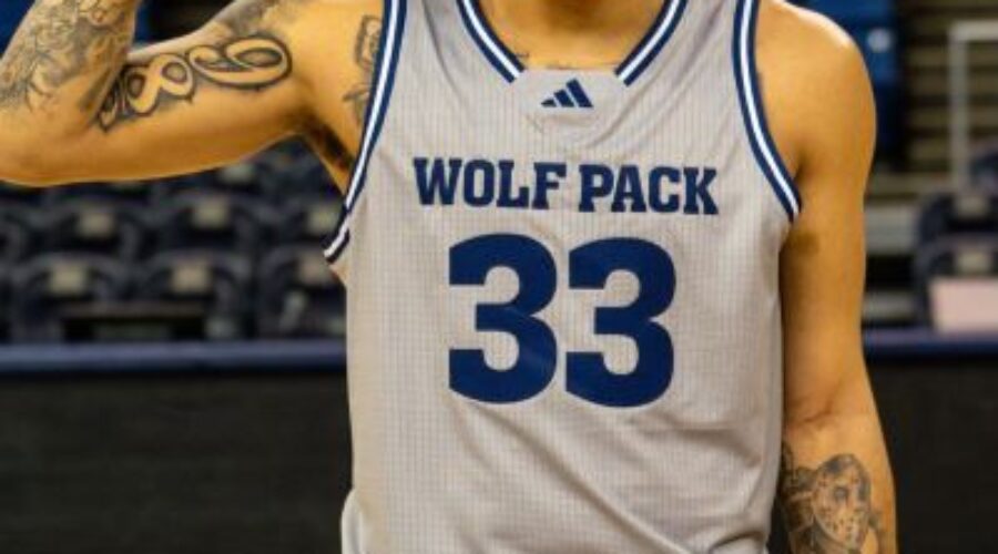 Nevada Wolf Pack Basketball: Transfer Portal News for 2026-27