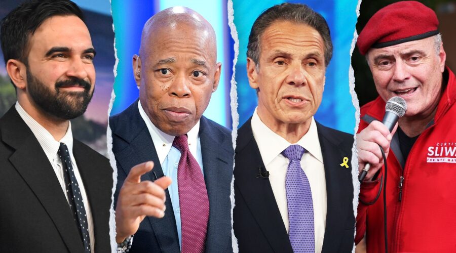 Reno’s Mayoral Race Is Already Nasty: Ad Wars Erupt